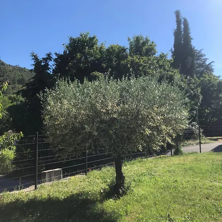 Pleasant House Close To * Anduze