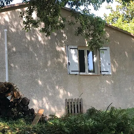 Pleasant House Close To * Anduze