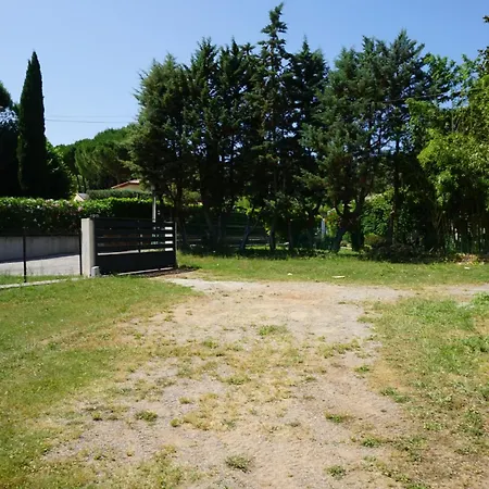 Vakantiehuis Pleasant House Close To Anduze